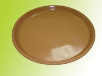 Silicone bakeware(pizza pan)