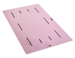 EVA bathroom mats