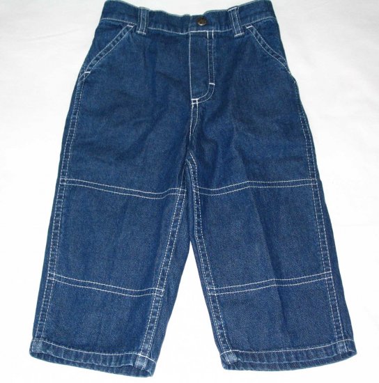 OSH KOSH Boy 3/4 Denim Short (RM36.90)