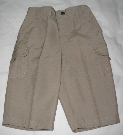 OSH KOSH Boy Beige Long Pants (RM34.90) LAST PIECE!