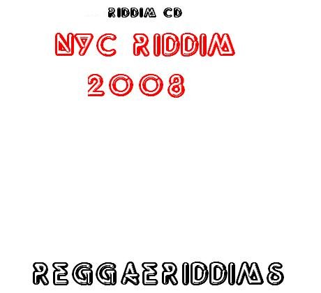 NYC riddim