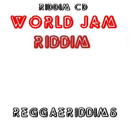 World jam riddim