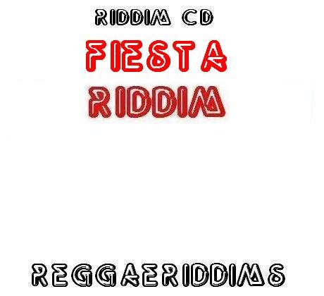 Fiesta riddim
