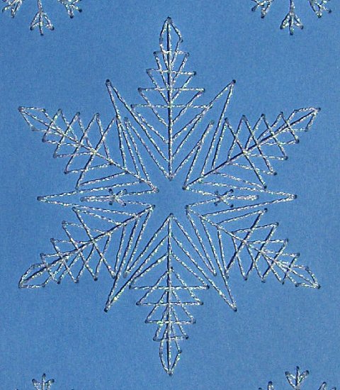 Snowflakes