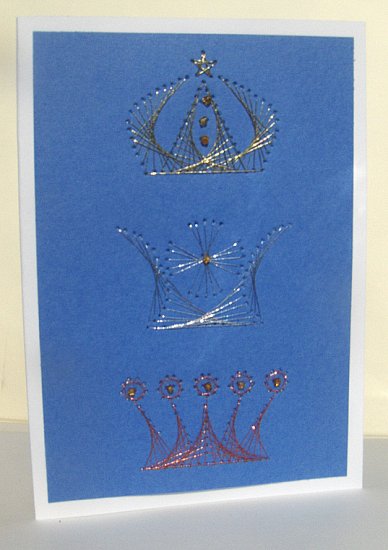 Three Kings