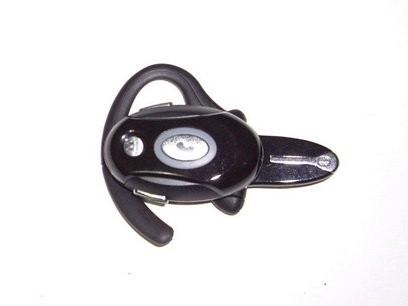 New Motorola OEM H700 Bluetooth Black Headset