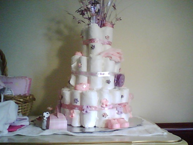 it's a girl