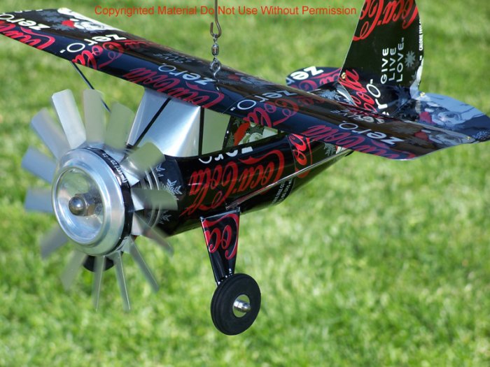 Coke Zero Air 8.5x11