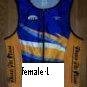 Sugoi Female L