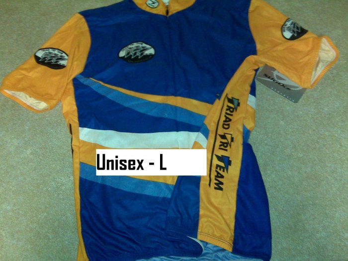 Sugoi Unixsex L