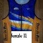 Sugoi Female XL