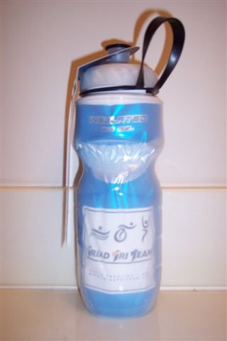 20oz Blue