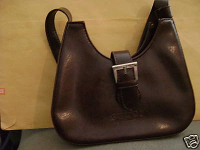 Genuine Gucci Leather Purse