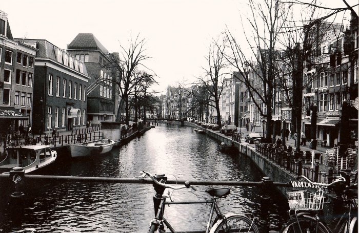 Amsterdam