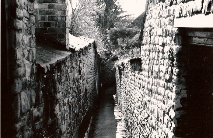 Stamford (ENGLAND)