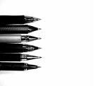 pens