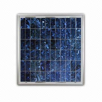 Solar Panel 50W