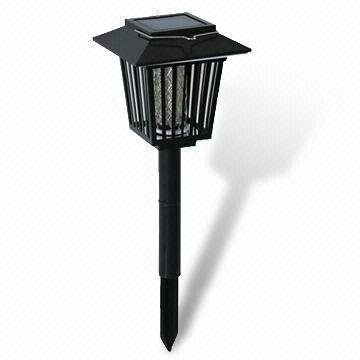 Solar Mosquito Insect Killer