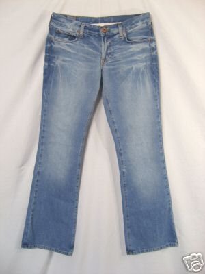 Lucky Dungarees Jeans - Regular 10/30 FREE SHIPPING!