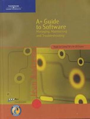 At GUIDE TO SOFTWARE- FREE SHIPPING!!!