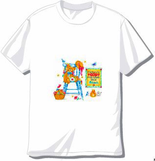 I believe in God T-shirt, Available in 3 colors