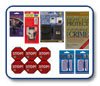 Total Security Package 300 (Small Fry 300 Value Pack)