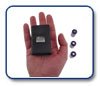 900,000 Volt Mini Stun Gun with Batteries