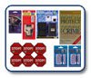 Total Security Package 900 (Small Fry 900 Value Pack)