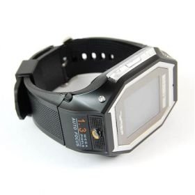 M830 Wrist Watch Cell/Mobile Phone Tri-Band GSM Mp3 NEW