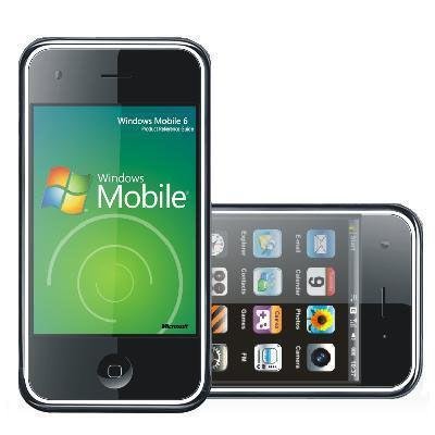 CECT M88 Quadband Smart Phone PDA Java WiFi