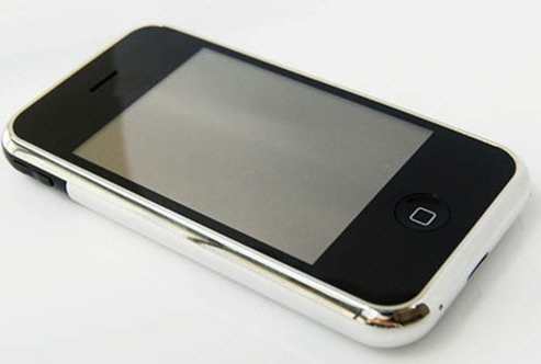 Unlocked CECT i9+ quad-Band Cell Phone PDA JAVA mp3 mp4