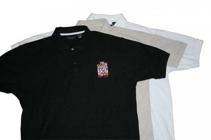 350th Anniversary Polo