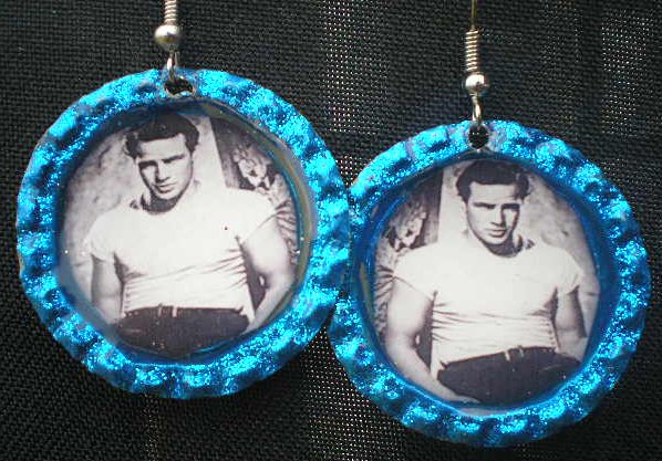 Marlon Brando