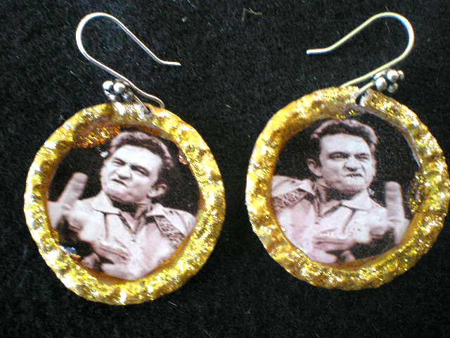Johnny Cash