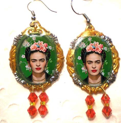 Vouge FRIDA