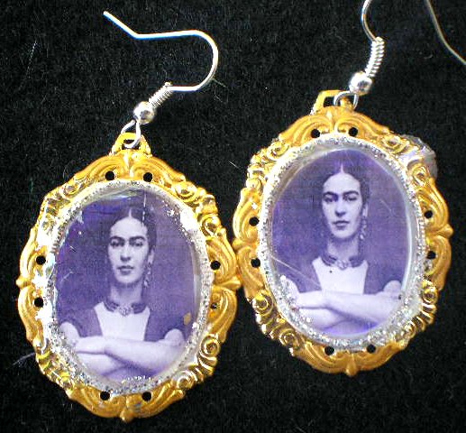GOLD FRIDAS