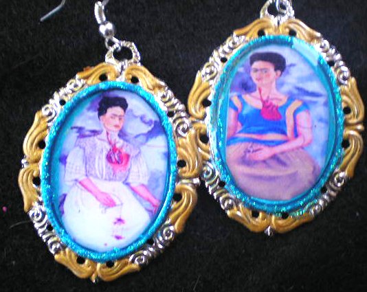 LAS DOS FRIDAS