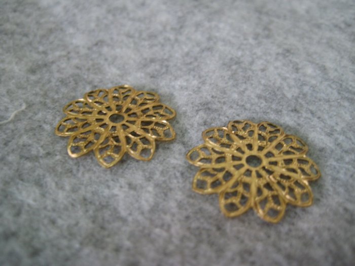 Filigree 1