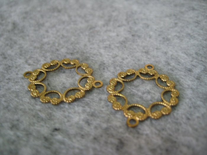 Filigree 1