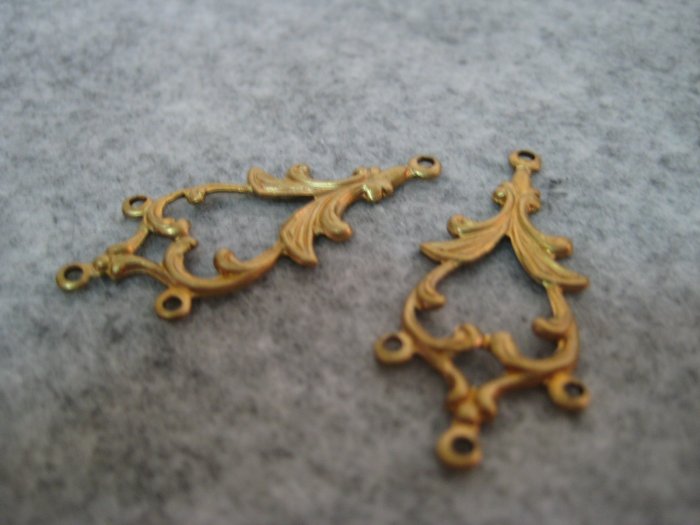 Filigree 1