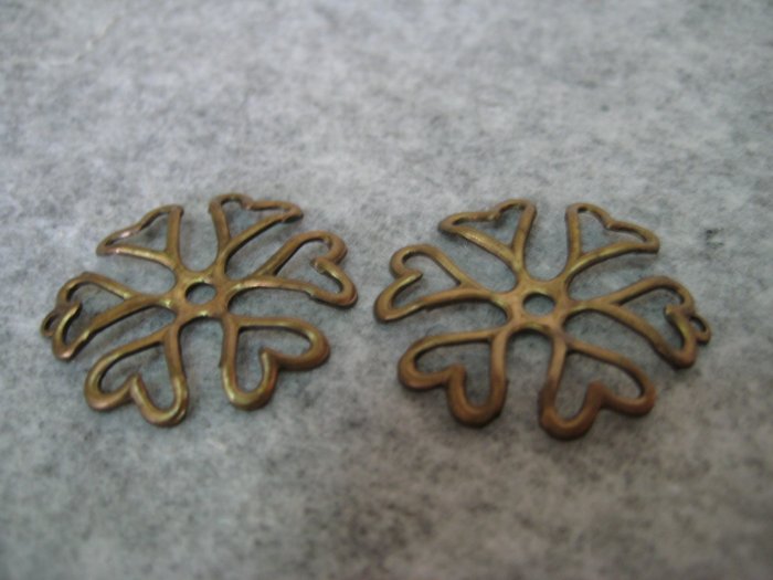 Filigree 1