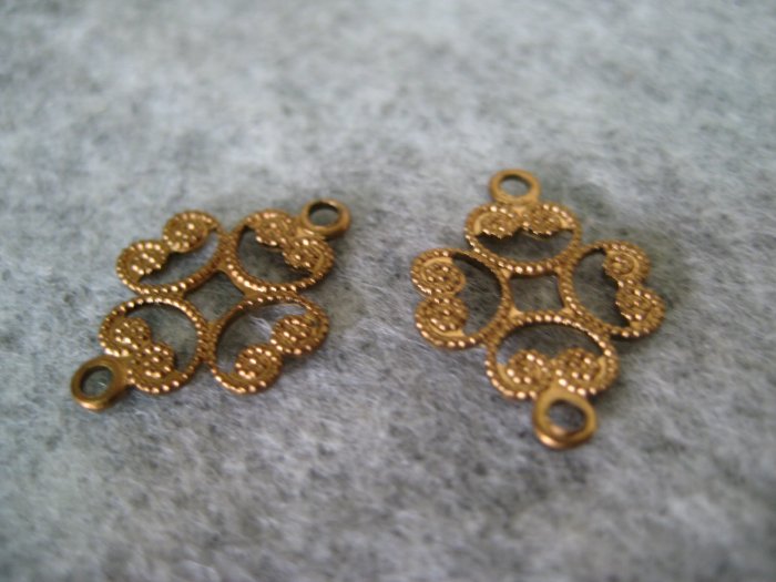 Filigree 1