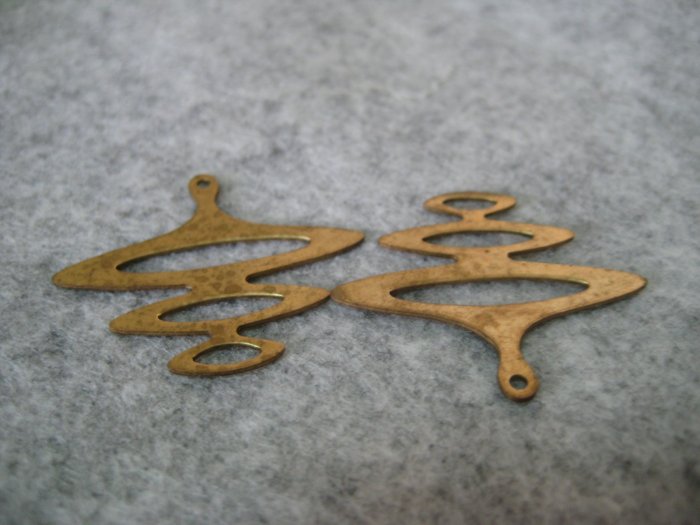 Filigree 1