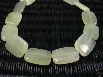 Amethyst Drop-shaped Gemstone, 5pcs