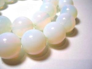 Amethyst Drop-shaped Gemstone, 5pcs