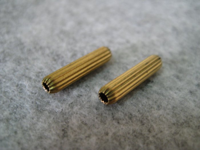 Filler, 4mmx19mm, 6pcs