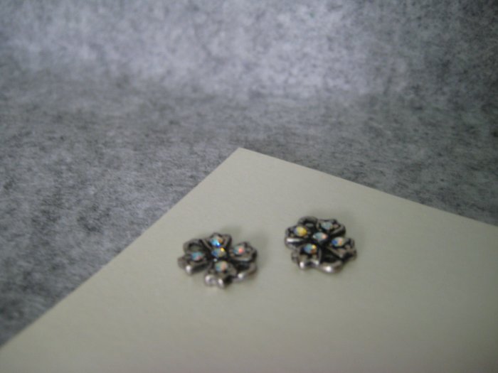 Ribbon, 9mmx12mm, 1 pair
