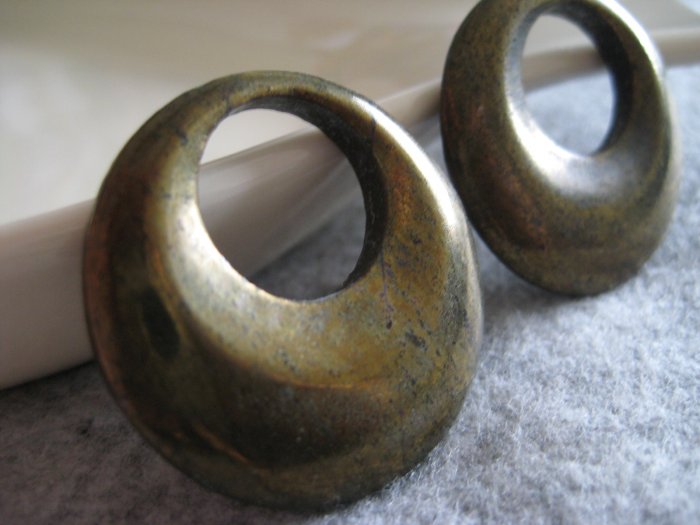 Pyrite, 1pc