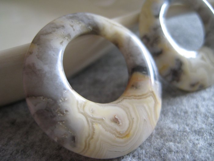 Jasper, 1pc