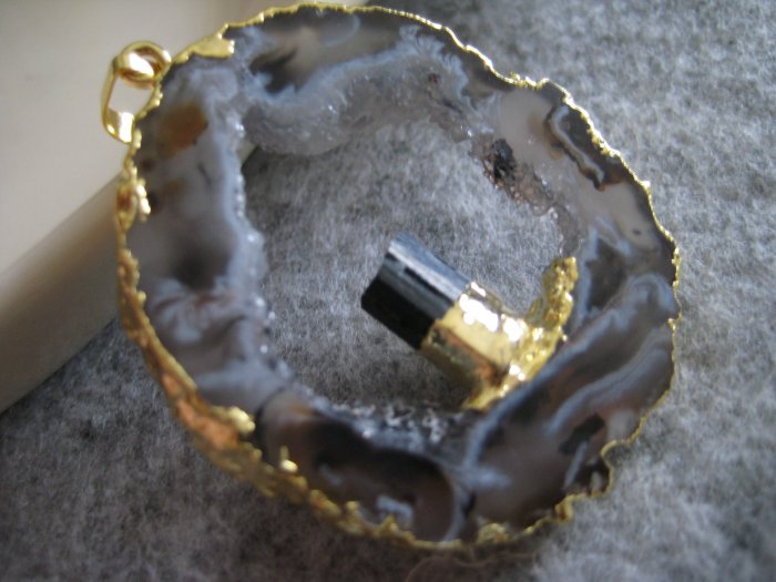 Pendant, 1pc